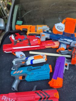 Pistolas para jugar $5y$3