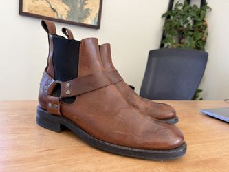 Frye Boots