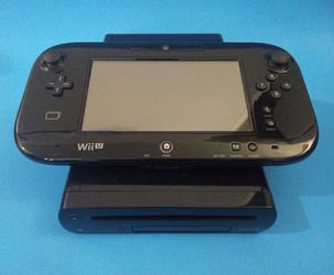 Nintendo Wii U