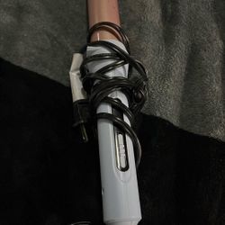 Curling Iron 