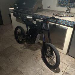 2022 surron surron light bee x