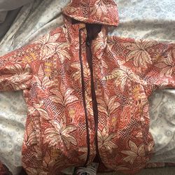 Special edition Adidas III Addition Terrex Rain/snow Jacket