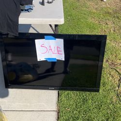 Sony TV