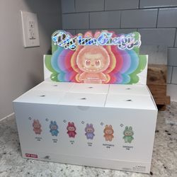 Labubu | Big Into Energy | Blind Box