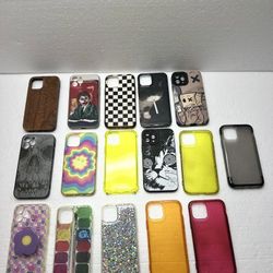 iPhone 11 Pro Cases 