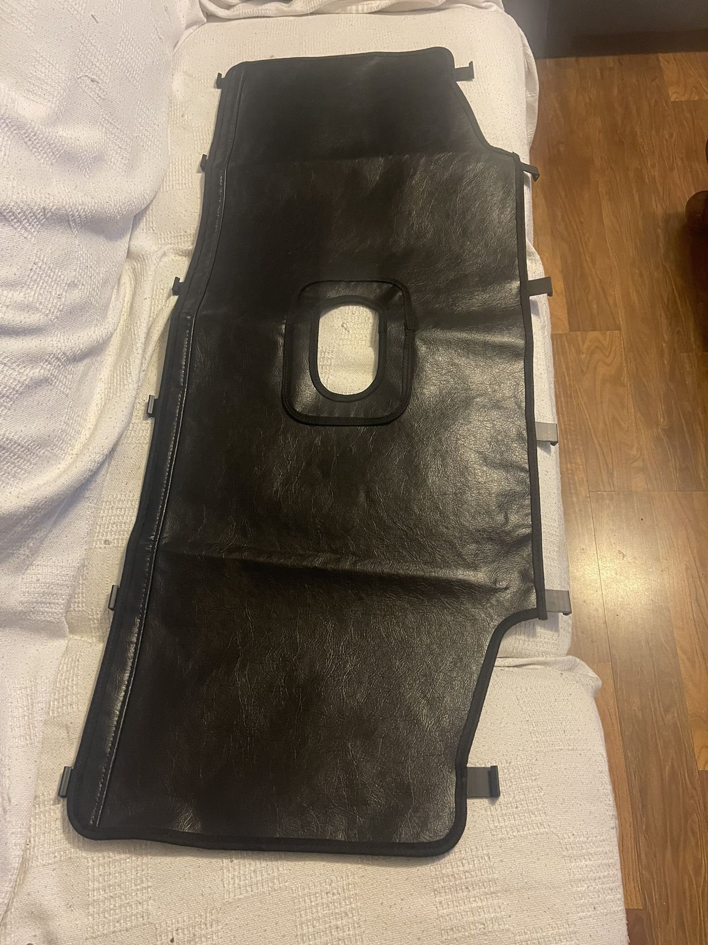Winter Grill Cover GMC PICK UP