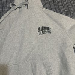 Billionaire Boy Club 