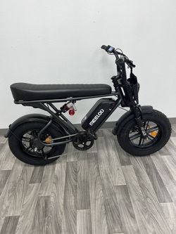 Electric Bike- Meelod T16
