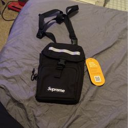 Supreme Bag 