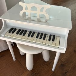 Toy Piano