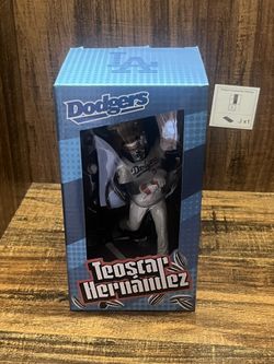 Teoscar Hernandez Bobblehead 