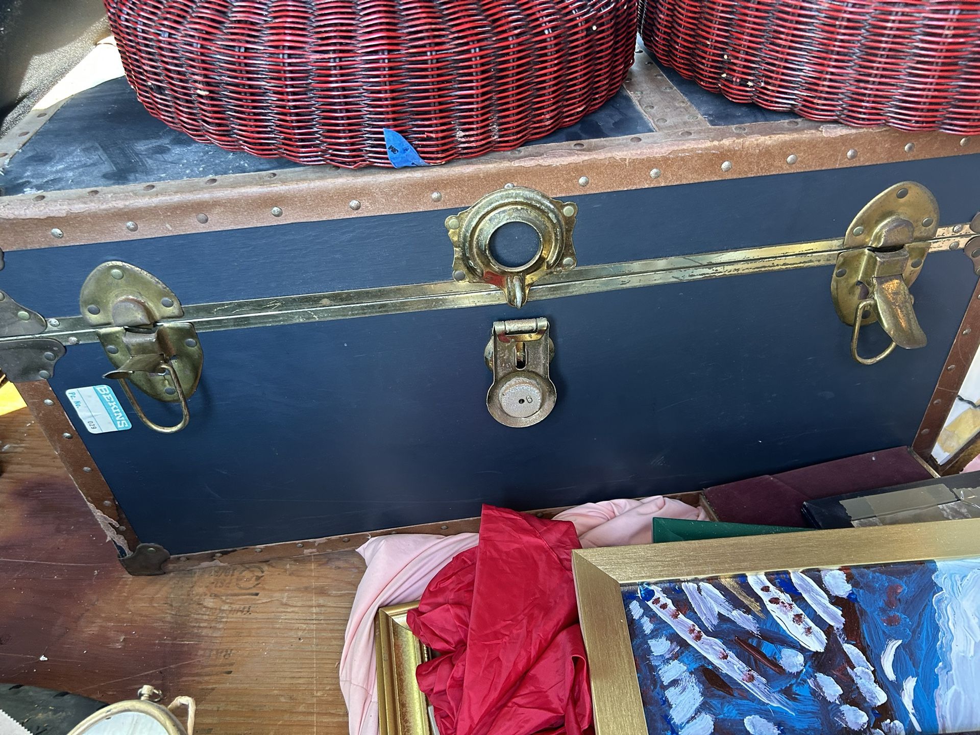 Good Condition