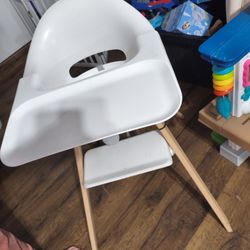Stokke Clikk