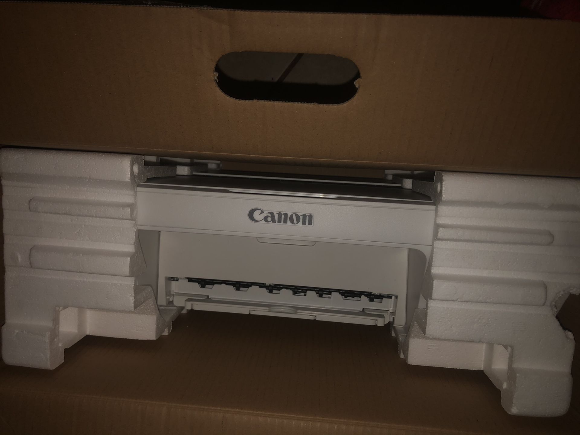 Canon Printer