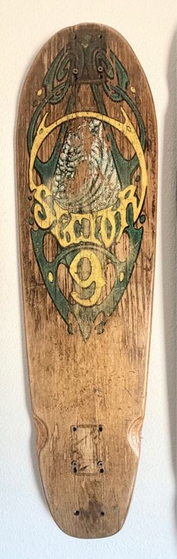 Sector 9 "Barra De La Cruz"