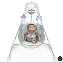 baby swing 