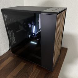 CUSTOM BUILT PC