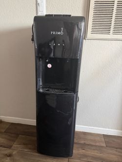 Primo Bottom Loading Water Dispenser