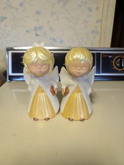 CERAMIC ANGELS