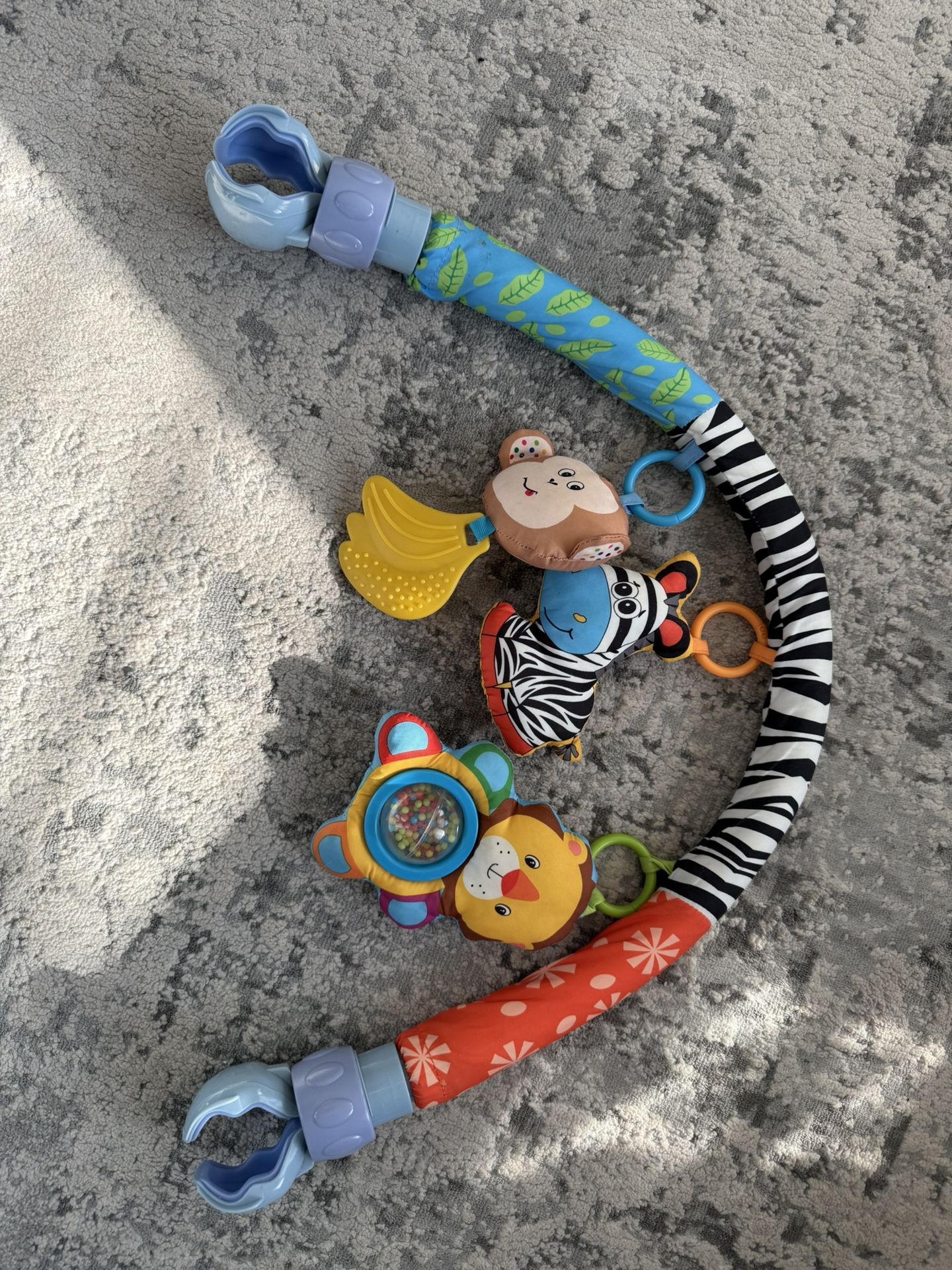 Hanging Toy