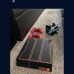 Ps4 1tb Call Of Duty Black Ops Edition Bundle