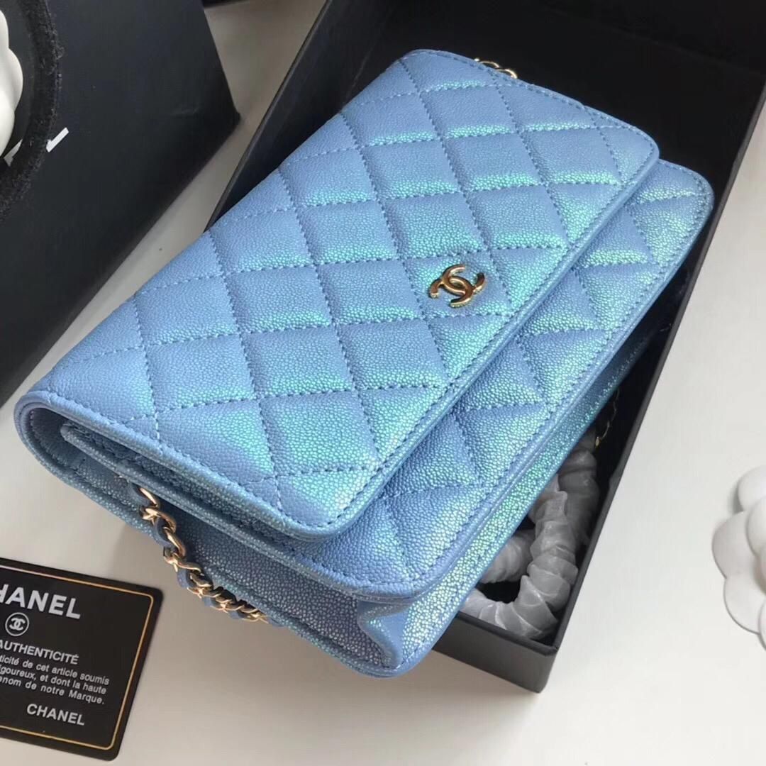 Chanel hand bag