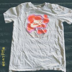 Nike Kids Shirt