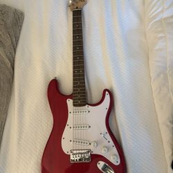 Fender Squire Stratocaster