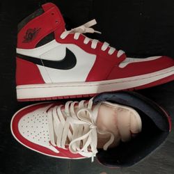 Lost N Found 1s