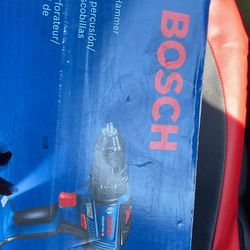 Bosch Drill