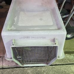 $25 Dog Kennel