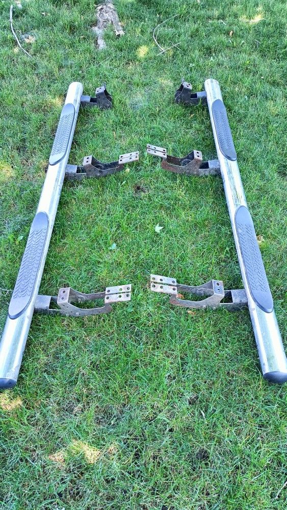 Running Boards