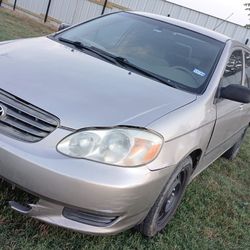 $2,500 Obo Funciona Bien