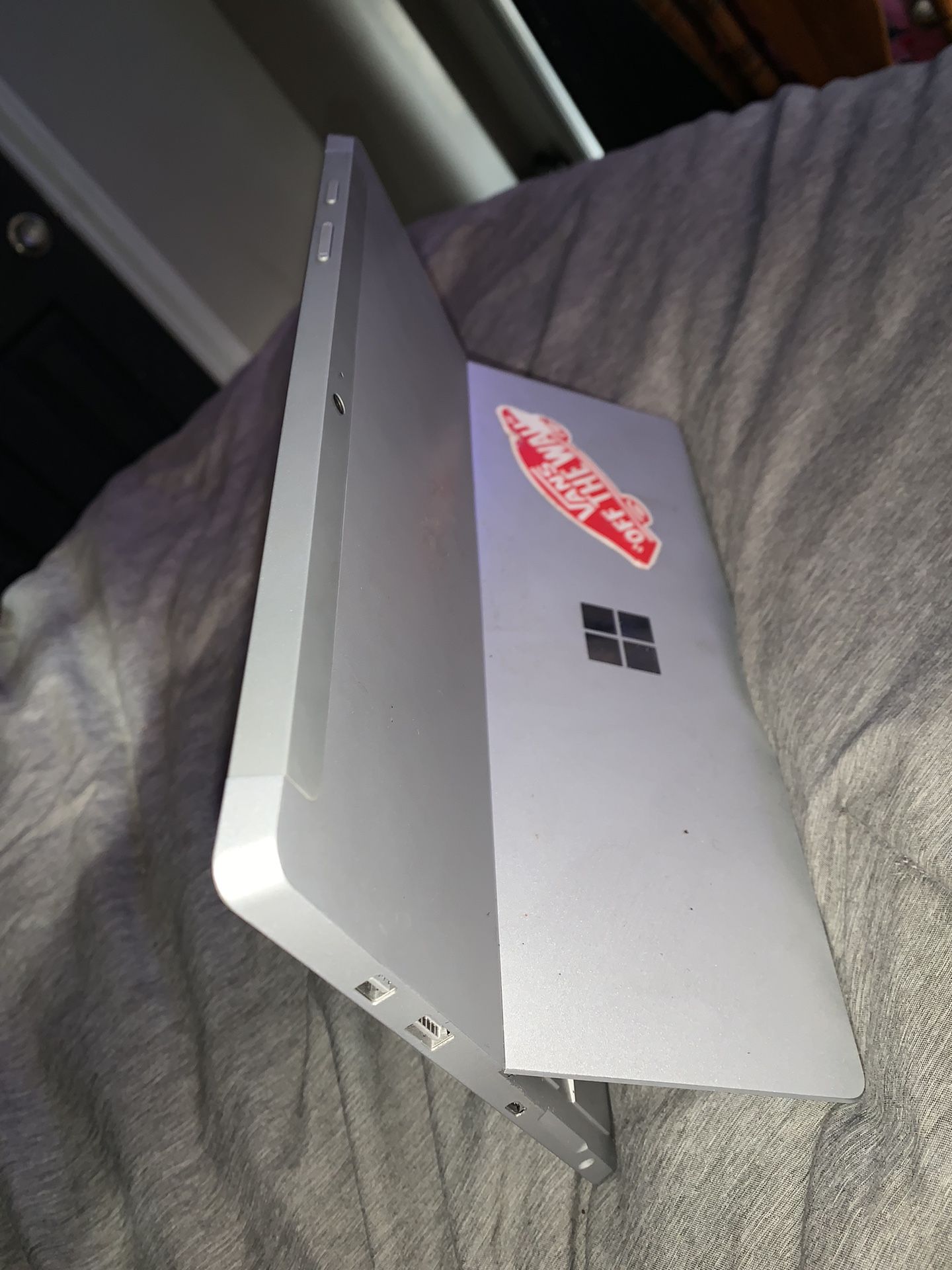 Tablet