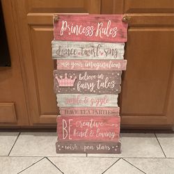 Wall Decor