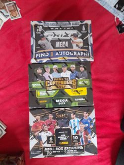 Mega Box