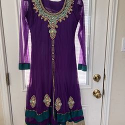 Indian dress Anarkali Suit