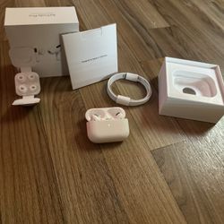 AirPod Pros