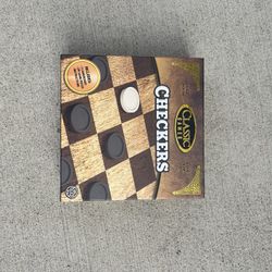 Assortment Of Board Games