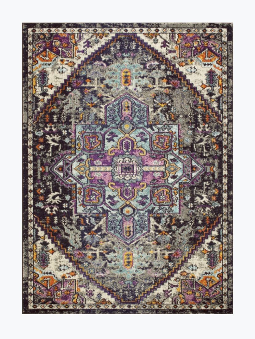 8x10 Rug