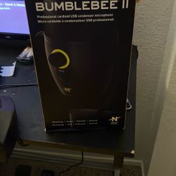 Bumblebee 2 Mic 
