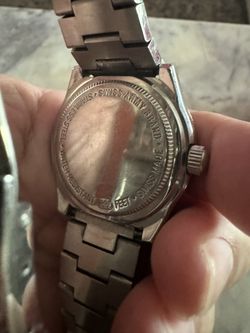 Victorinox Swiss Army Lancer 200 Home Plate Bezel. for Sale in La Habra Heights CA OfferUp