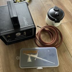Air Brush  Kit 