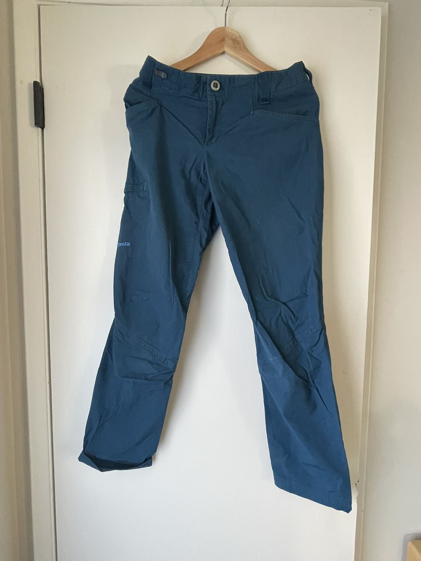 Patagonia Pants