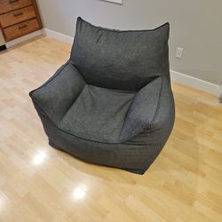 Big Joe Imperial Lounge Foam Chair