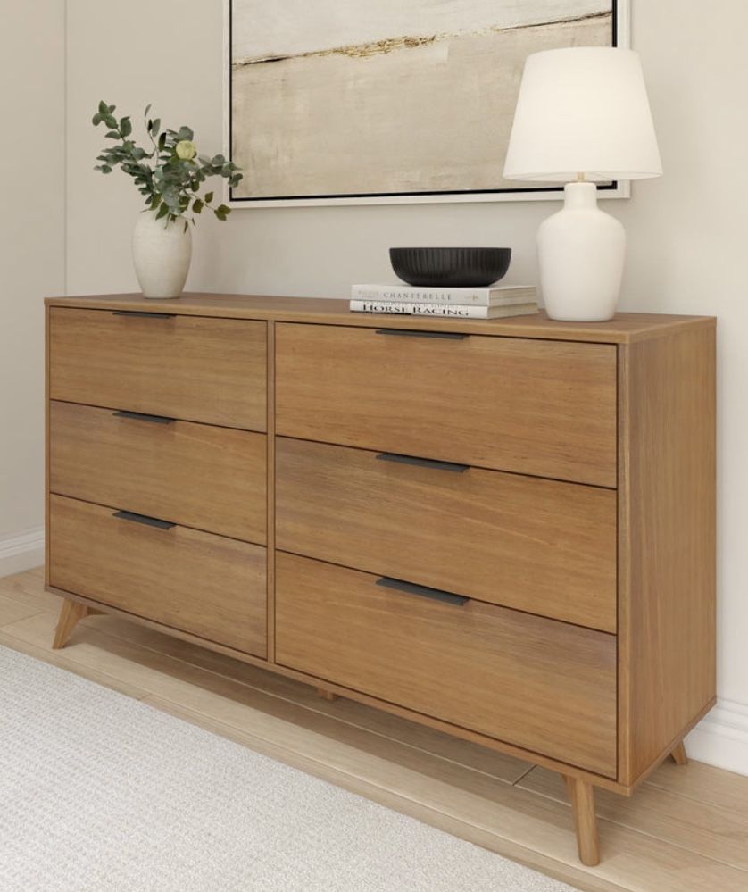 Brand New Dresser In Box