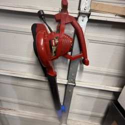 Toro Blower 