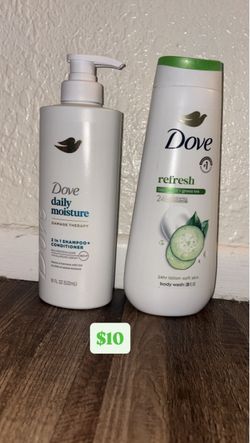 Women’s hygiene bun