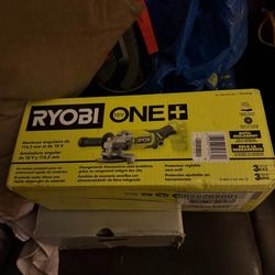 Ryobi One +