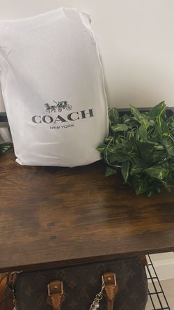 Coach